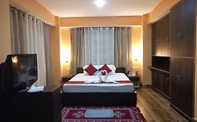 Pandim Heights